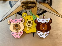 Image 3 of PINS! Seconds!!