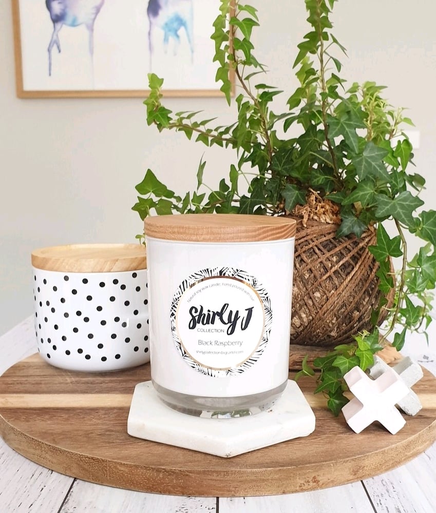 Image of Large Classic Soy Candle