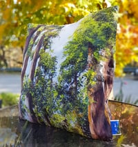 Image 2 of - Scale of Things Pillow -