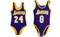 Image 1 of Lakers Onepiece
