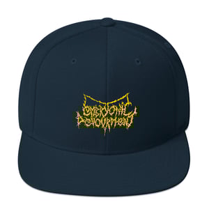 Image of Snapback Hat