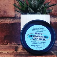 Image 3 of MIMI’S REJUVENATING FACE MASK 