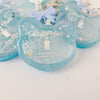 Pre Order Holographic Winter Bear Charms