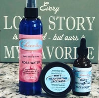 MIMI’S SKIN CARE
