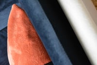 Image 5 of Fauteuil carré Tricolore