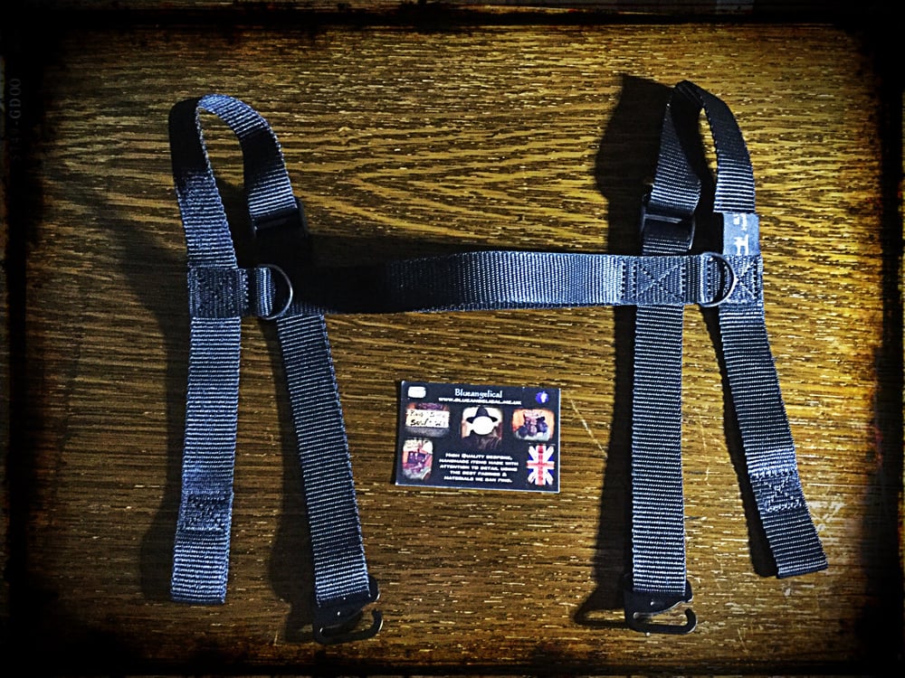 Image of Carry Strap Harness