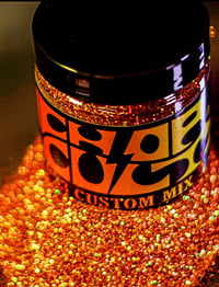 Image 1 of CHOP CULT - 33 CUSTOM MICRO FLAKE