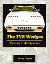 The TVR Wedges