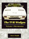 The TVR Wedges 