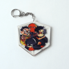 The Robins Charm