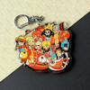 One Piece Charm