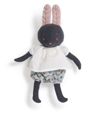Image 3 of Après la Pluie soft doll