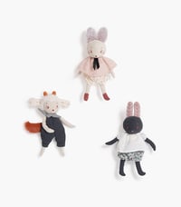 Image 1 of Après la Pluie soft doll