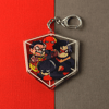 The Robins Charm