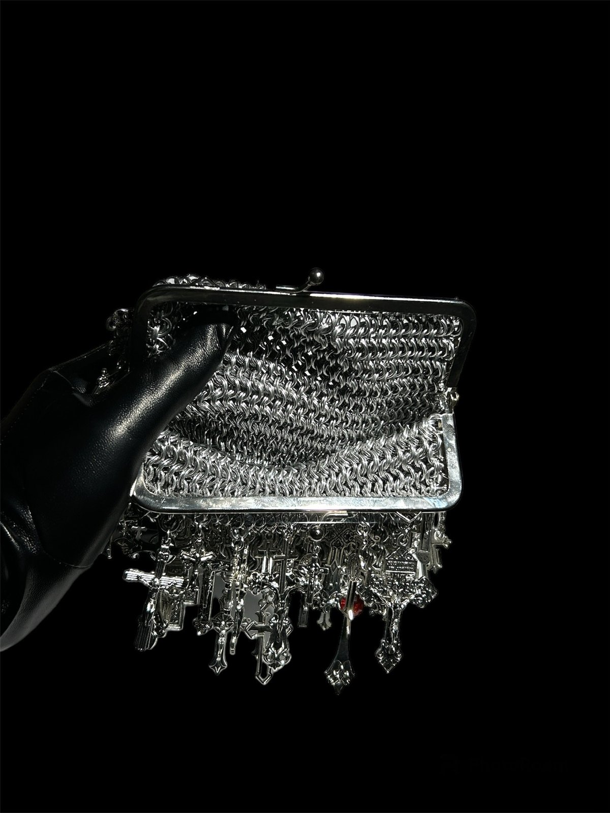 Crystal Handbags | Crystal Purses | Swarovski