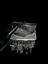 Image 3 of Ossuary Clutch Purse