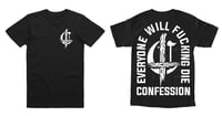DEATH TEE