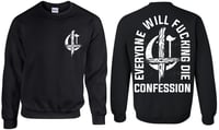 DEATH CREW