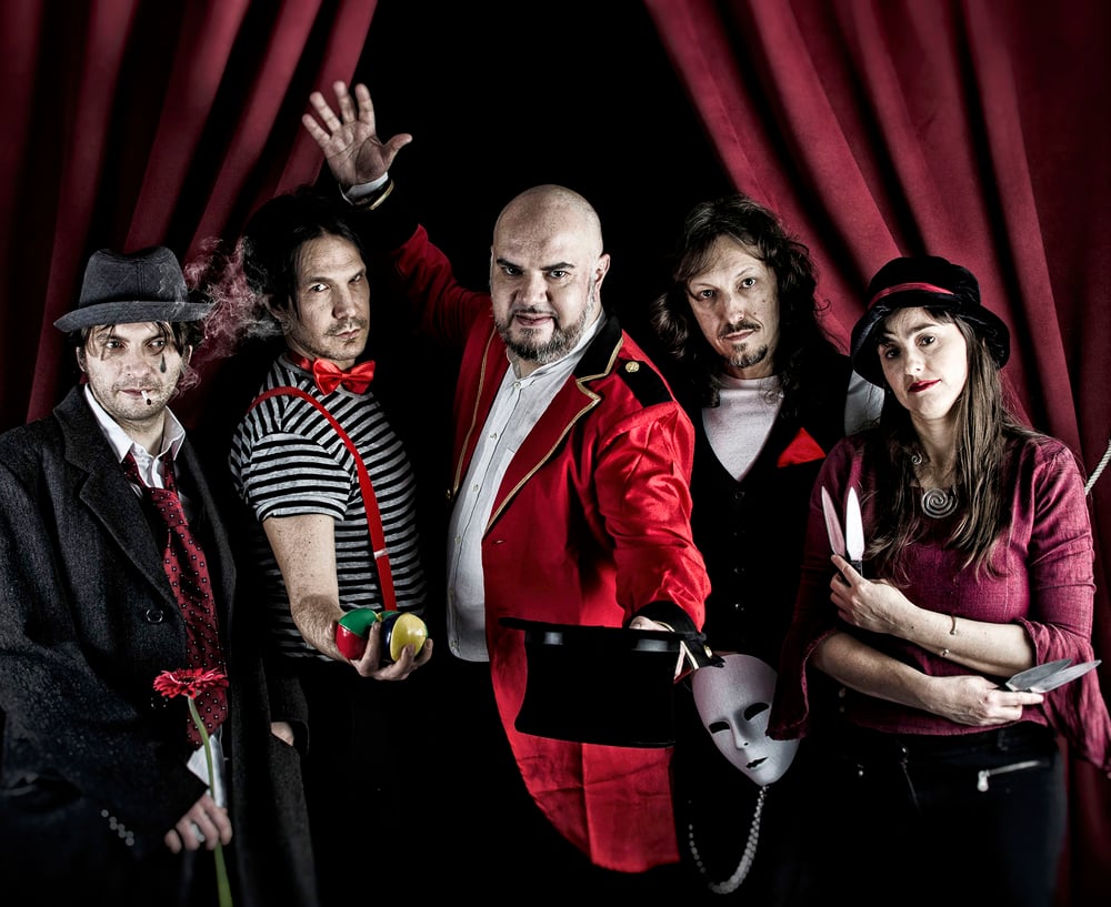 3 DREAMS NEVER DREAMT "Another Vivid Detail" CD