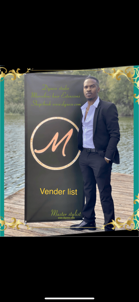 Image of Marvelous Extensions  venderlist 