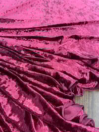 Image 3 of Crushed Velvet