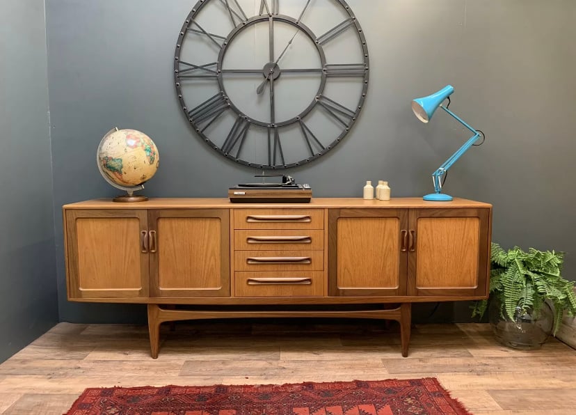 Image of Gplan sideboard
