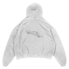 'Mustang Mach 1' Sweater (White)