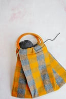 Image 1 of the 3D PROJECT BAG sewing pattern