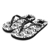 Cane-Yo Flip Flops
