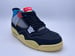 Image of AIR JORDAN 4 RETRO SP "UNION"