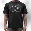 The Alarm band t shirt