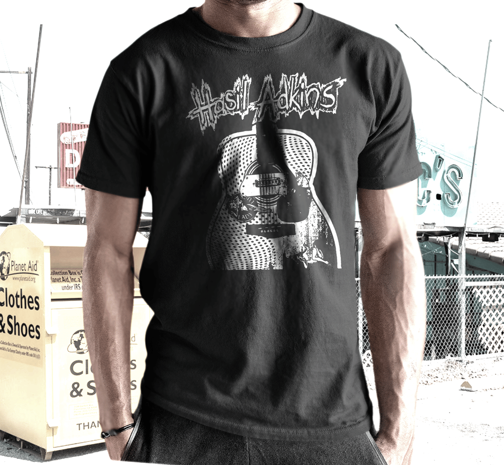 the Groundhogs band t shirt | zee press vintage