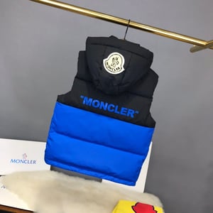 Image of Mega Vest