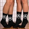 Darn Cool Socks
