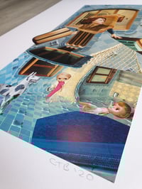 Image 2 of 'Plastic Spa'