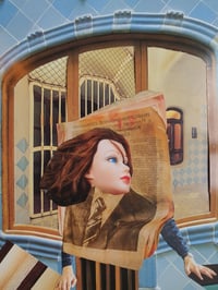 Image 3 of 'Plastic Spa'