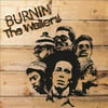 Bob Marley & The Wailers - Burnin' (1973, Vinyl) New Re-Issue