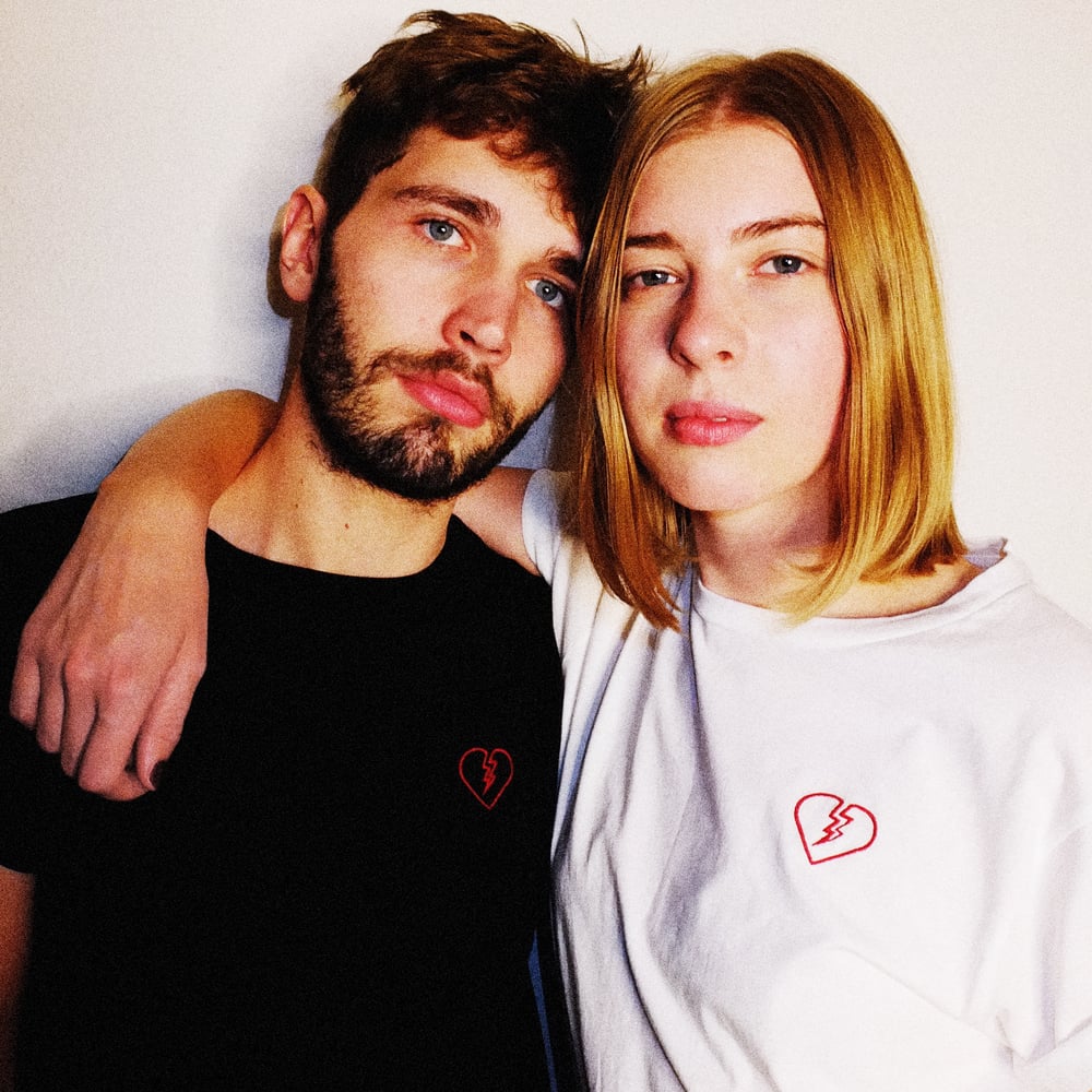 Image of Heartbreaker Stick Shirt