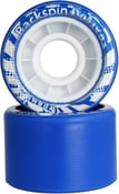 Image of Backspin Deluxe Lite Wheels