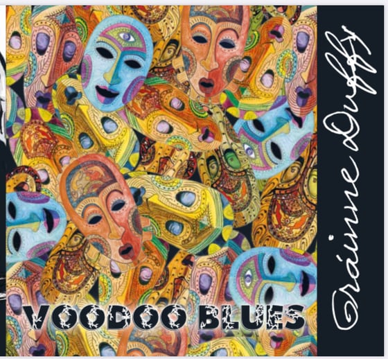 Image of Voodoo Blues 