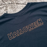 Image 2 of Original 2008 Halloween Michael Myers Movie Tee.