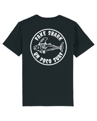 Image 3 of Fake Shark T-Shirt