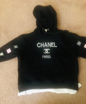 Image of Coco Hoodie