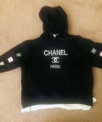 Image 3 of Coco Hoodie