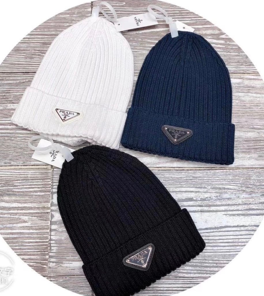 Image of Ryda Beanie