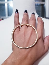 Image 1 of A LIL DRAMA RINGS