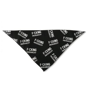 Image of Pet Bandana Set