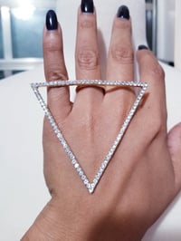Image 3 of TOO MUCH DRAMA RINGS