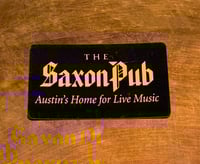 $50 Saxon Gift Card