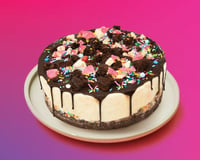 Celebration Froyo Cake